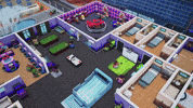 Indie Hotel GIF by Wired Productions