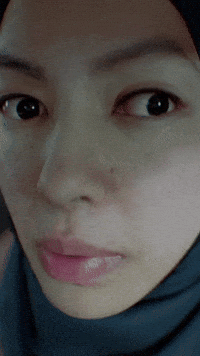 Horror Indonesia GIF by Wired Productions