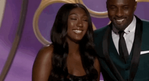 GIF by Golden Globes