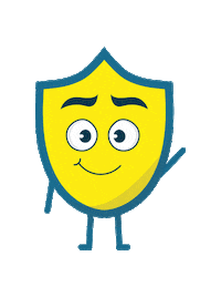 Wave Hello Sticker by Learniversity