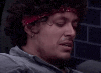 Lonely Big Brother GIF by the innernette