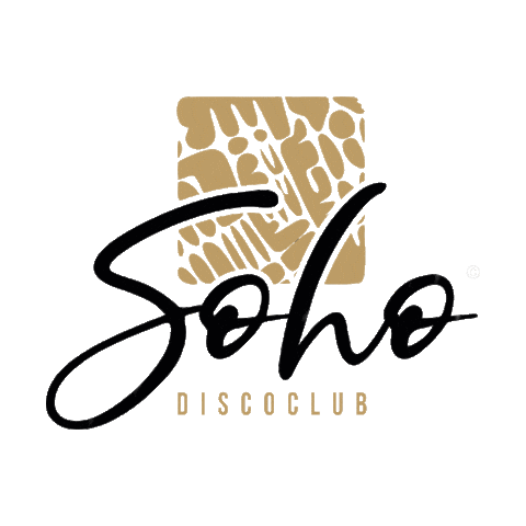 SohoCagliari giphyupload soho sohodiscoclub sohocagliari Sticker