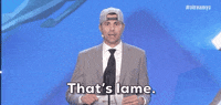 GIF by The Streamy Awards