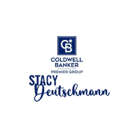 stacydeutschmannrealestate stacy deutschmann Sticker
