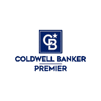 Sticker by Coldwell Banker Premier