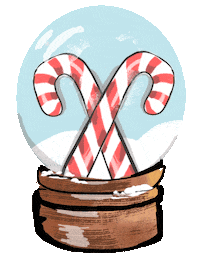 Merry Christmas Sticker by discovery+