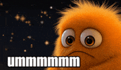 Animation Wtf GIF by The Fuzzlets
