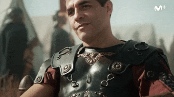 Tell Me More Marco Antonio GIF by Movistar+