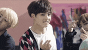Bangtan Sonyeondan Jeon Jungkook GIF