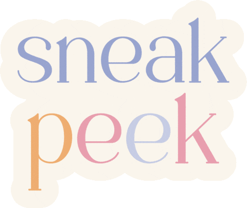 thatssosweet giphyupload sneakpeek bhs thatssosweet Sticker