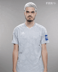 Celebration Esports GIF by FIFA