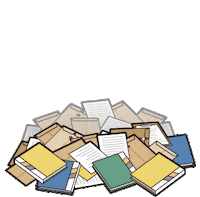 Its Me Hello Sticker