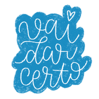 diarte_ art good lettering diarte Sticker
