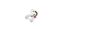 Cartoon Space Sticker by Peanuts