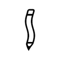 Art Drawing Sticker by 1XRUN