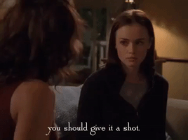 season 4 netflix GIF by Gilmore Girls 