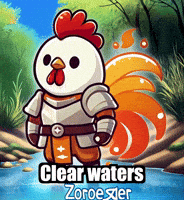 Wisdom Enlightenment GIF by Zorooster