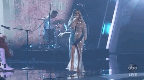 Country Music GIF by CMA Awards