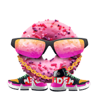 Donut Sticker by Idea