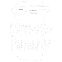 Harry Potter Coffee Sticker