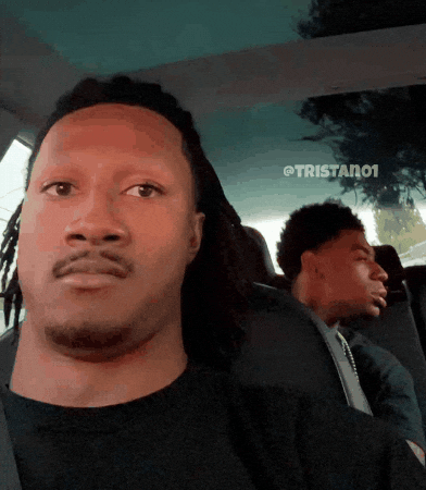 Haskell No Eyebrows GIF