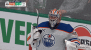 Happy Stanley Cup Playoffs GIF by NHL
