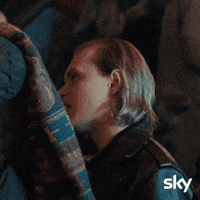 Trick Wow GIF by Sky Deutschland