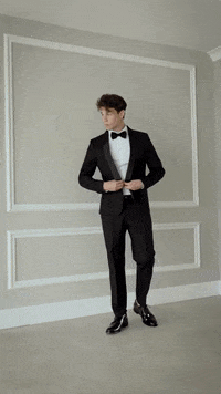 Man Luxury GIF by Pavidas