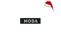 Christmas Livethemodalife Sticker by Moda NY Square