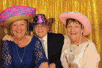 happy fun GIF by Tom Foolery Photo Booth
