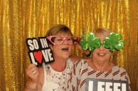 happy fun GIF by Tom Foolery Photo Booth