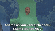 Snl GIF by Saturday Night Live
