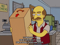 episode 9 man GIF