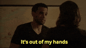 Stumptown GIF by ABC Network