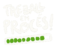 Valencia Trabajo Sticker