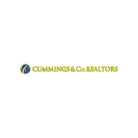 Sticker by Cummings & Co. Realtors