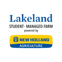 New Holland College Sticker by lakelandcollege