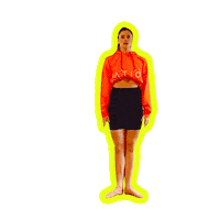 Dance Emily Sticker by Performix House