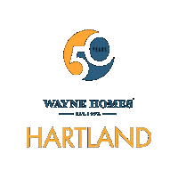Sticker by Wayne Homes