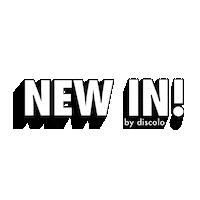 Wear Newin Sticker by By Discolo