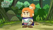 Craig Of The Creek GIF by Cartoon Network