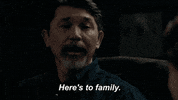 Lou Diamond Phillips Family GIF by ProdigalSonFox