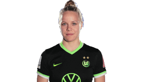 Sport Soccer Sticker by VfL Wolfsburg