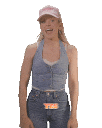 Happy Country Music Sticker by ABC Music