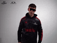 Scrap Oakley GIF by 100 Thieves