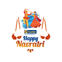 Shopping Mall Sticker by Inorbit Malls