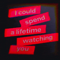 Swim Spotify GIF
