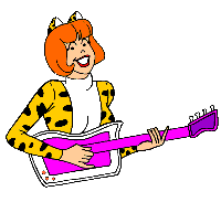 Sexy Def Leppard Sticker