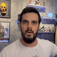 Impressionante GIF