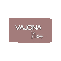 Sticker by VAJONA Verlag
